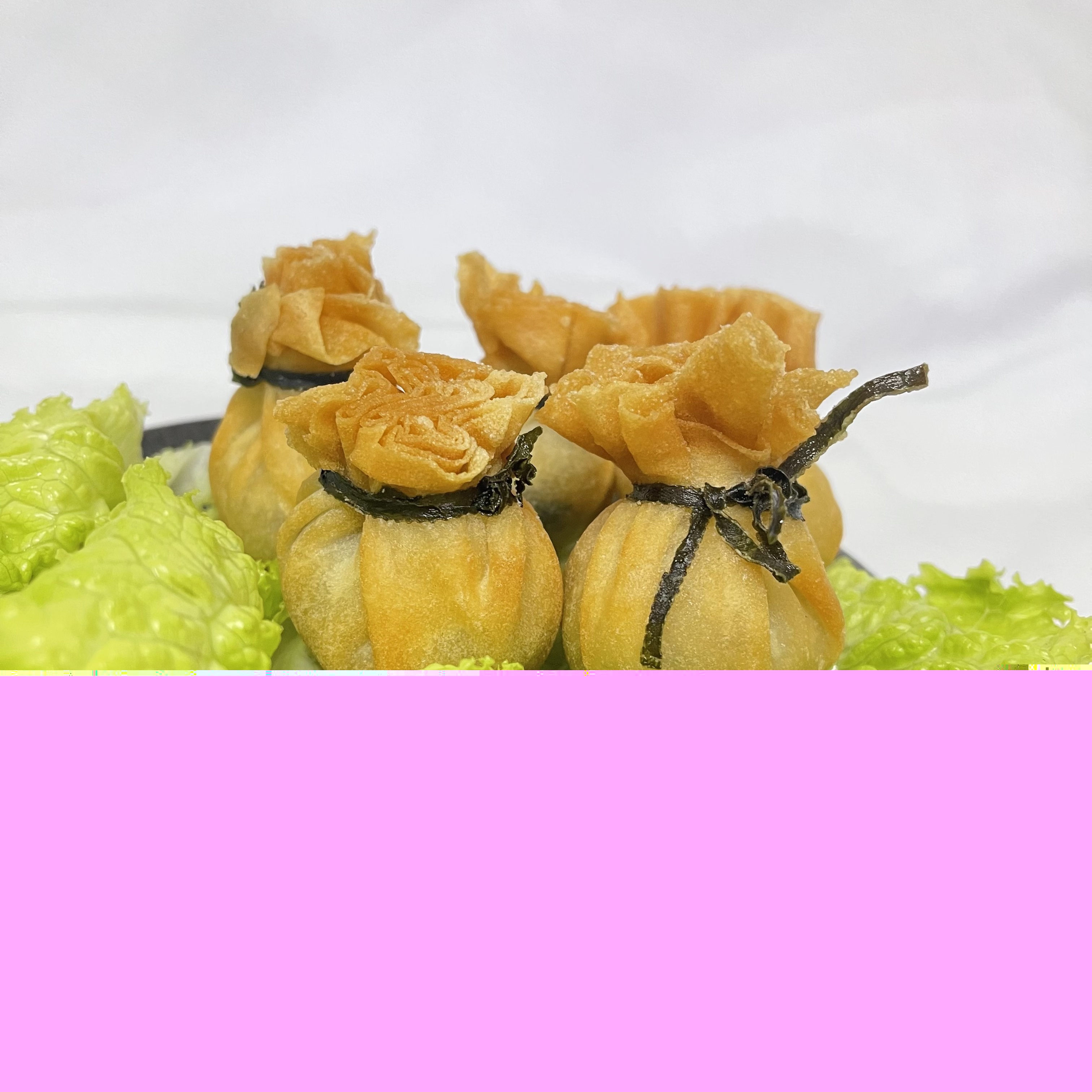 金錢(qián)袋
