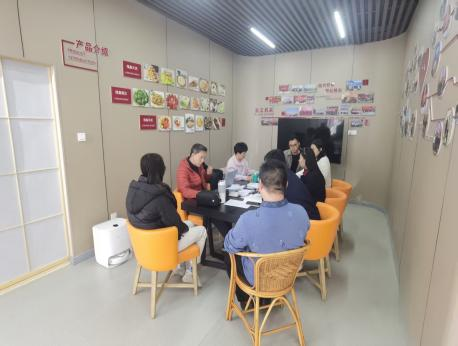天潤公司開展認(rèn)證審核